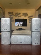 Infinity sat450 surround for sale  Brentwood