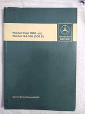 1986 mercedes benz for sale  Chattanooga