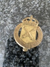 War munitions volunteer for sale  SHREWSBURY
