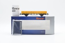 Roco 56322 kranschutzwagen gebraucht kaufen  Viersen