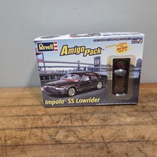 Factory revell amigo for sale  Lowell
