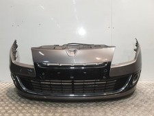 Pare choc renault d'occasion  Brétigny-sur-Orge