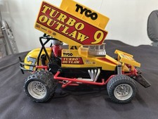 Vintage tyco turbo for sale  Ronkonkoma