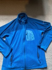 Berghaus fleece large for sale  STROMNESS