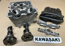 Kawasaki kfx450r kfx d'occasion  Expédié en Belgium