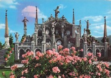 Italy isola bella d'occasion  Expédié en Belgium