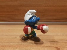 Schleich schlümpfe 20419 gebraucht kaufen  Bensheim