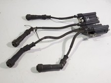 Conjunto de bobinas de ignição 30511-MGC-D31 Honda motocicleta CB1100 FABRICANTE DE EQUIPAMENTO ORIGINAL 2013 2014 2017 comprar usado  Enviando para Brazil