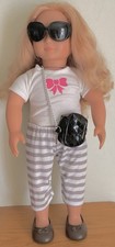 Lovelyour generation doll for sale  DEVIZES