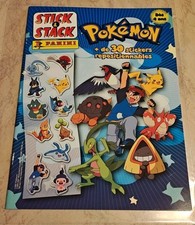Stick stack pokemon usato  Modena