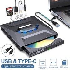 7in1 external usb for sale  UK