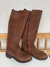 Boden lederstiefel braun gebraucht kaufen Boden lederstiefel braun gebraucht kaufen  Leipzig