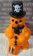 Vintage halloween plastic for sale  Otsego