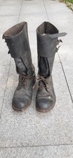 Militärstiefel weltkrieg rigi gebraucht kaufen  Kerpen