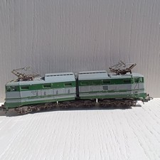 Lima treno scala usato  Vermiglio