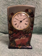 Moorcroft berries finches for sale  STOKE-ON-TRENT