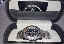 Zeno watch basel gebraucht kaufen  Besigheim