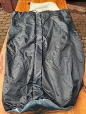 Rollstuhl schlupfsack rollstuh gebraucht kaufen  Schifferstadt