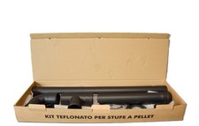 Kit tubo nero usato  Mondovi