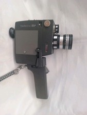 Vintage yashica cine for sale  CANNOCK