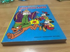 Topolino 918 luglio usato  Avigliano