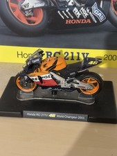 Honda 211v world usato  Teramo