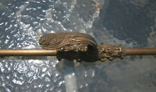 Ornate antique brass d'occasion  Expédié en Belgium