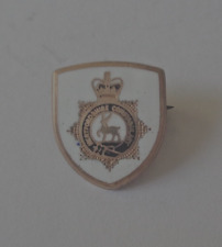 Vintage hertfordshire constabu for sale  HARTLEPOOL