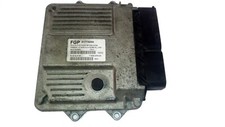 Fiat Panda 1.3 JTD Jednostka sterująca silnikiem ECU MJD 6JF.S1 51775008 VIRGIN PLUG&PLAY, używany na sprzedaż  PL