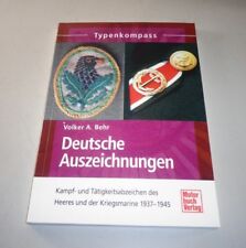 Kampf tätigkeitsabzeichen hee gebraucht kaufen  Jever