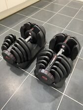 Bowflex bowflex 001 for sale  DEWSBURY