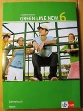 Green line new gebraucht kaufen  Stuttgart