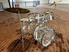 Seltenes acryl drumset gebraucht kaufen  Ludwigsfelde