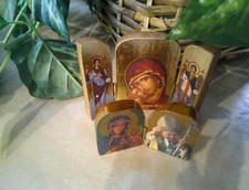 Vintage carved wood for sale  Springfield