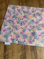 Fortescue floral waterproof for sale  STEVENAGE