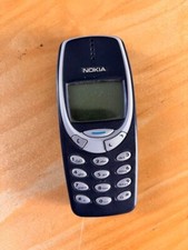 Nokia 3310 (2000) GSM 900 /1800 - Propozycja cenowa pożądana na sprzedaż  Wysyłka do Poland