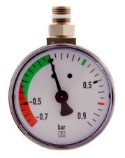 Afriso unterdruck manometer gebraucht kaufen  Stutensee