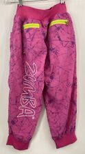 Zumba wear capri d'occasion  Expédié en Belgium