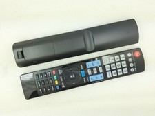 Controle remoto para TV LED 3D LG 42LM669S 37LH55-UA 42LM640S 47LM640S 50PK750-UAA comprar usado  Enviando para Brazil