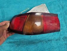 Driver tail light for sale  Export