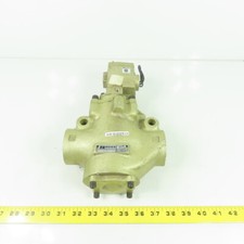 Ross 2771b7001 solénoïde d'occasion  Expédié en France