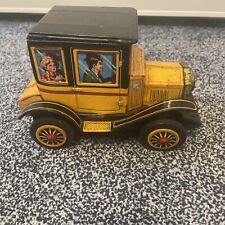 Tin plate model for sale  EDGWARE