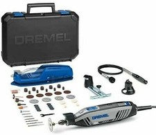 Dremel 4250 trapano usato  Bibbiena