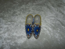 Ancienne chaussure sabot d'occasion Ancienne chaussure sabot d'occasion  Flers