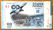 2023 morzine billet d'occasion  Marseille V