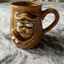 Vintage mug coffee for sale  UK