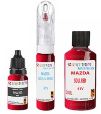 Mazda 41v soul for sale Mazda 41v soul for sale  UK