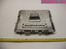 Amplificador mono subwoofer Audiobahn A8005DN comprar usado  Enviando para Brazil