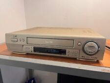 Videoregistratore vhs high usato  Pescara