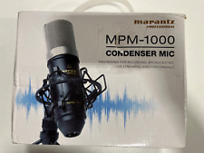 Marantz mpm 1000 for sale  Wooster